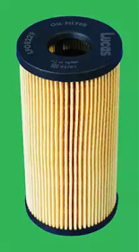 LUCAS FILTERS lfoe229 -  Масляный фильтр